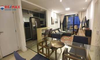 Imagem 6: Apartamento com 3 dormitórios à venda, 97 m² por R$ 990.000 - Icaraí - Niterói/RJ