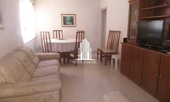 Imagem 2: Apartamento á venda no Sumarezinho