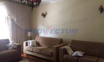 Imagem 6: Casa - Jardim Chapadão - Campinas