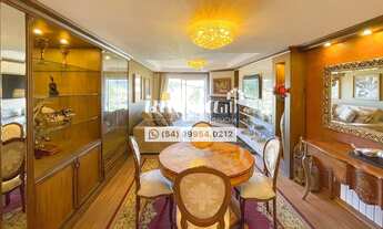 Imagem 3: Apartamento duplex a 600m da catedral de Canela com 3 suítes