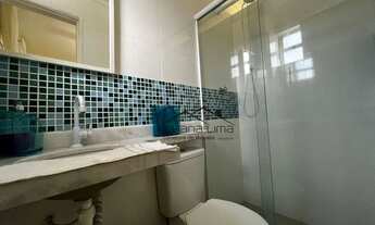 Imagem 5: Apartamento com 1 dormitório à venda, 53 m² por R$ 175.000 - Balneario Oceanópolis - Monga