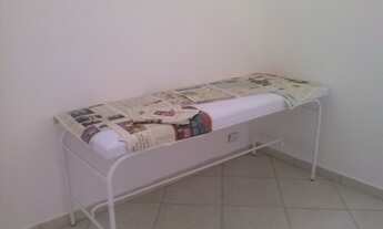 Imagem 7: Apartamento à venda em Santo Amaro de 04 dormitórios 115m²