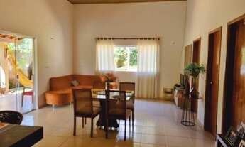 Imagem 4: Belíssima casa no Condomínio Fazenda Real