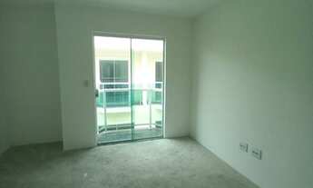 Imagem 4: Casa de condomínio para venda com 90 metros quadrados com 2 quartos