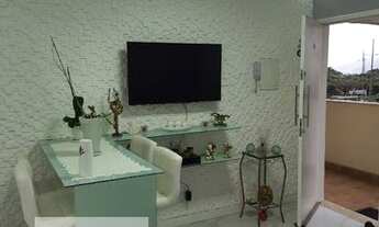 Imagem 3: Santos - Apartamento Padrão - José Menino