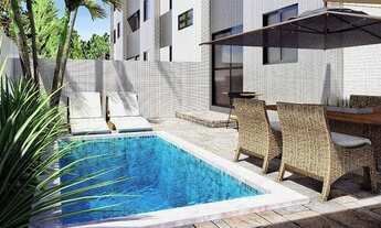 Imagem 6: Apartamento para Venda em João Pessoa, Jardim Cidade Universitária, 2 dormitórios, 1 suíte