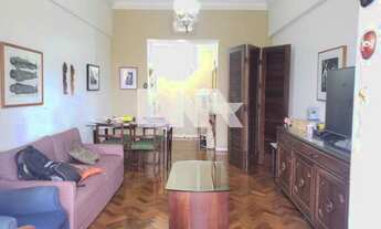 Imagem 3: Rio de Janeiro - Apartamento Padrão - Flamengo