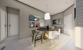 Imagem 5: Apartamento com 2 dormitórios à venda, 91 m² por R$ 535.000 - Tupi - Praia Grande/SP