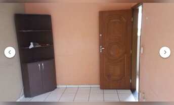 Imagem: Belo Horizonte - Apartamento Padrão - Sao