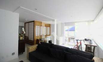 Imagem 2: Apartamento à Venda - Campo Belo, 3 Quartos, 252 m2