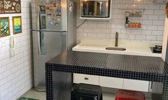 Imagem 4: APARTAMENTO - CENTRO - SP