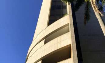 Imagem: Belo Horizonte - Apartamento Padrão - Belvedere