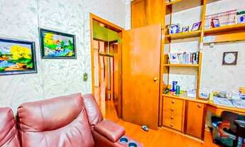 Imagem 7: Apartamento com 3 dormitórios à venda, 90 m² por R$ 650.000,00 - Tatuapé - São Paulo/SP