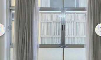 Imagem 2: Apartamento vila monumento com 2 dormitorios 2 banheiros sala cozinha 1 uma vaga de garage