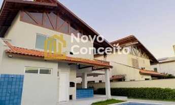 Imagem 4: Casa Dúplex com 3 suítes e piscina Alphaville Fortaleza