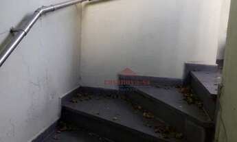 Imagem 6: Casa com 3 dormitórios à venda, 230 m² por R$ 1.200.000 - Parque das Nações - Santo André