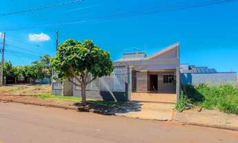 Imagem 2: Toledo - Casa - Jardim Coopagro