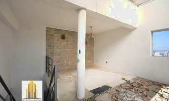 Imagem 5: COBERTURA COM 02 SUÍTES NO MORUMBI