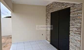 Imagem 3: Casa com 3 dormitórios, 240 m² - venda por R$ 350.000,00 ou aluguel por R$ 1.900,00/mês