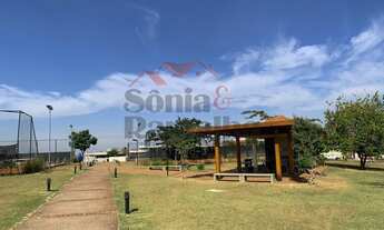 Imagem 5: Ribeirao Preto - Loteamento/Condomínio - Vila do Golf