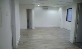 Imagem 3: Conjunto Comercial na Vila Olímpia