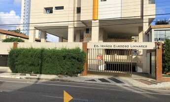 Imagem 2: Apartamento com 2 quartos - Bairro Aldeota em Fortaleza