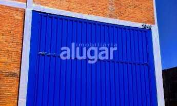 Imagem 3: Pavilhão De Lazzer Caxias do Sul