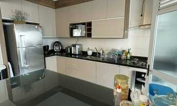 Imagem 5: Apartamento de 97m no Morumbi com 2 suítes e churrasqueira na varanda