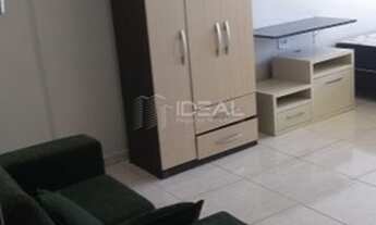 Imagem 3: Campos dos Goytacazes - Flat - Centro