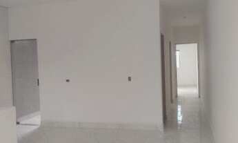 Imagem 3: Casa com 2 dormitórios à venda, 64 m² por R$ 225.000,00 - Colinas - Londrina/PR