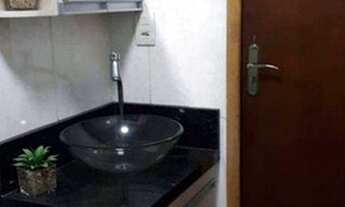 Imagem 11: Apartamento 51 m² Condominio Flor dos Morros - Jardim Adriana