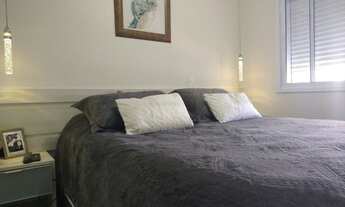 Imagem 6: Apartamento de 84m² no condomínio Enoteca Merlot