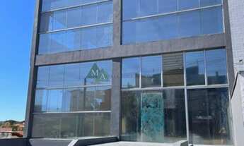 Imagem: Galpão em Jardim Leocádia - Sorocaba