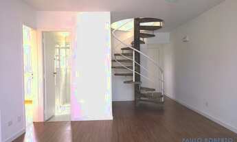 Imagem 2: COBERTURA - PERDIZES - SP