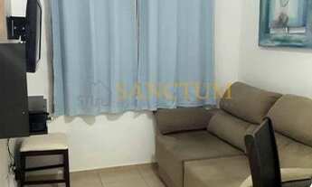 Imagem 2: Apartamento - Loteamento Parque São Martinho - Campinas