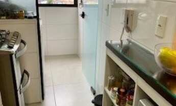 Imagem 3: Apartamento de 2 dormitórios no Belenzinho