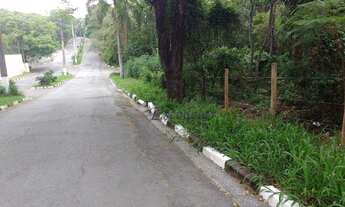 Imagem 3: Terreno à venda, 2275 m² por R$ 800.000,00 - Condomínio Alpes da Cantareira - Mairiporã/SP