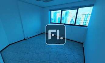 Imagem 6: Conjunto à venda, 100m² por R$ 600.000 - Brooklin - São Paulo/SP