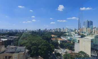 Imagem 6: CONJ. COMERCIAL - PINHEIROS - SP