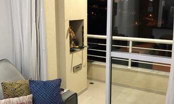 Imagem 7: APARTAMENTO EM CONDOMÍNIO COM 64 M², LOCALIZADO NO BAIRRO GRANJAS SANTA TEREZINHA EM TAUBA