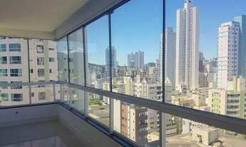 Imagem 2: Apartamento 3 suítes em Balneário Camboriú para locação anual