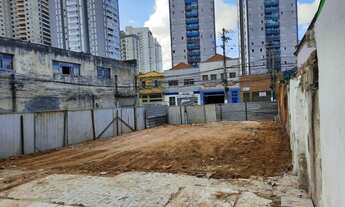 Imagem 7: Terreno à venda 300 m² Tatuapé, São Paulo