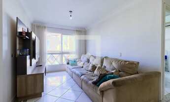 Imagem 5: Apartamento à Venda - Jardim Santa Emília, 2 Quartos, 64 m2