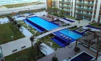 Imagem: Apartamentos mobiliados com 2 quartos no