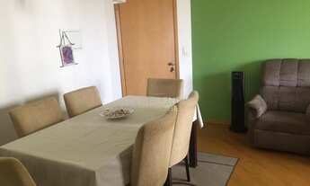 Imagem: Apartamento com 2 dormitórios à venda