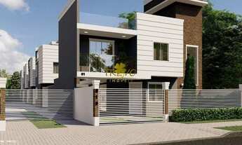 Imagem 2: CURITIBA - Sobrado Padrão - Pinheirinho