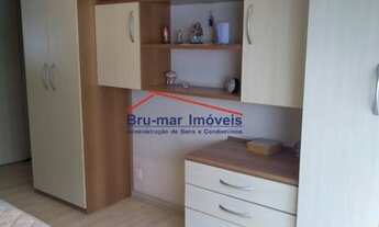 Imagem 3: Lindo Apartamento 3 dormitórios, Uma quadra da praia, Bairro Gonzaga