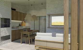 Imagem 6: Riviera Park Residence - Casa Linear Linda!