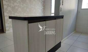 Imagem 6: Apartamento com 2 dormitórios para alugar, 61 m² por R$ 1.120,00/mês - Conjunto Habitacion