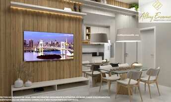 Imagem 6: Casas a venda com entrada parcelada